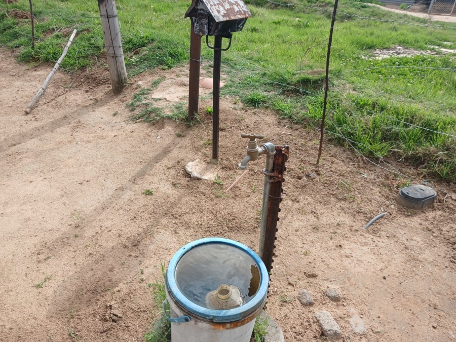  Bedroom Property for Sale in Botshabelo Free State